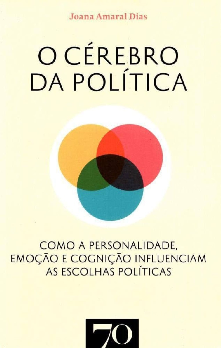 O cerebro da politica 1