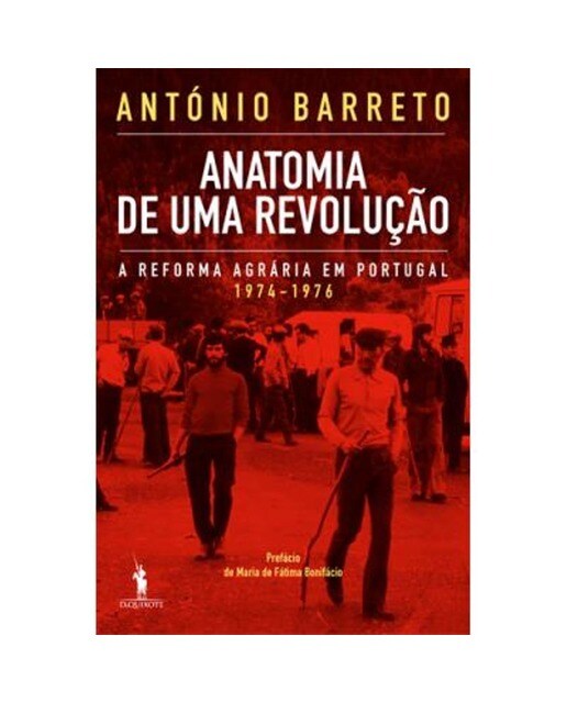 Anatomia de Uma Revolução 1