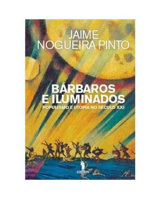 Imagem 0 de Barbaros e iluminados