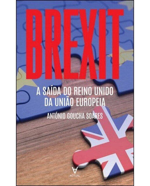 Brexit - A saída do Reino Unido da União Europeia 1