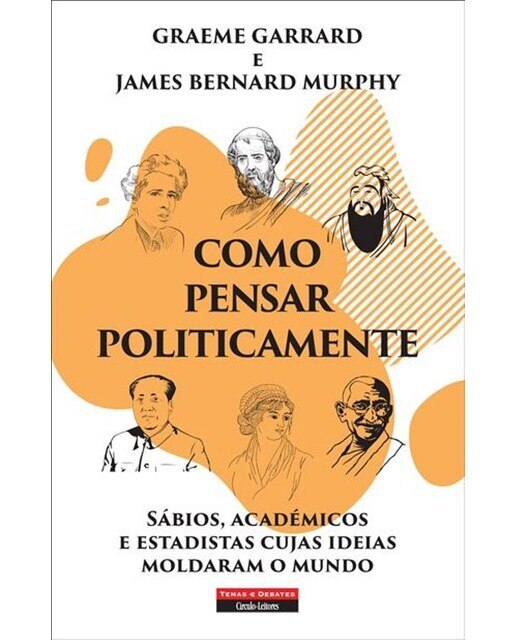 Como Pensar Politicamente 1