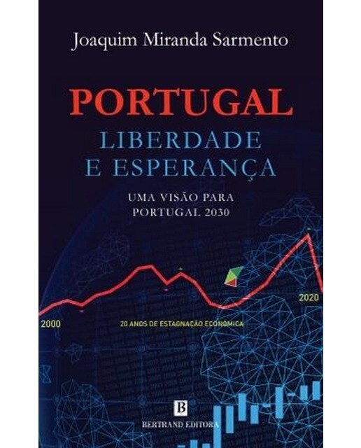 Imagem 0 de Portugal - Liberdade e Esperança