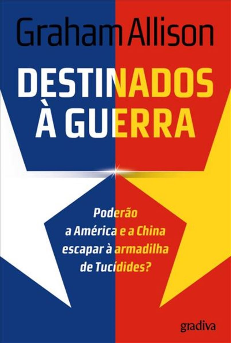 Imagem 0 de Destinados à Guerra