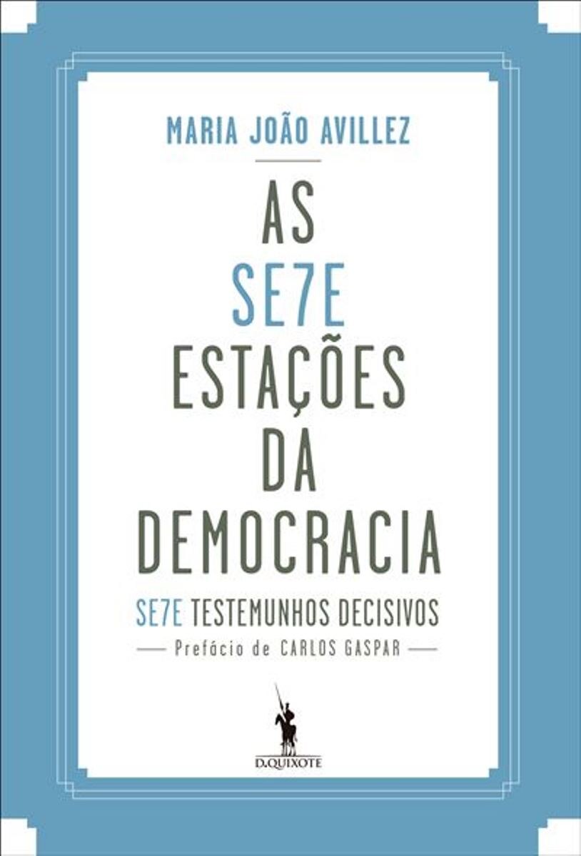 As Sete Estações da Democracia 1