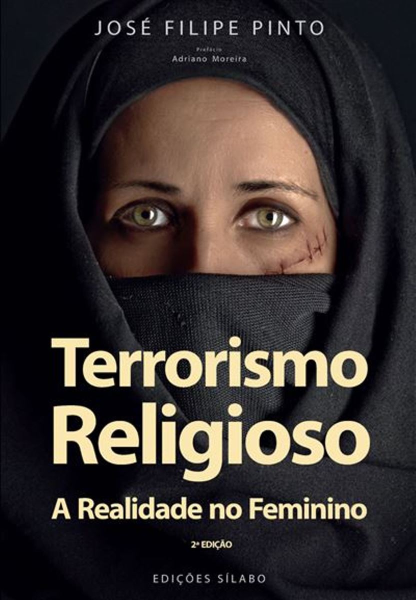 Imagem 0 de Terrorismo Religioso