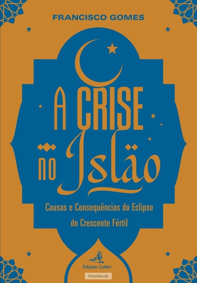A Crise no Islão 1