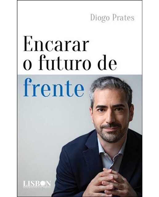 Imagem 0 de Encarar o Futuro de Frente