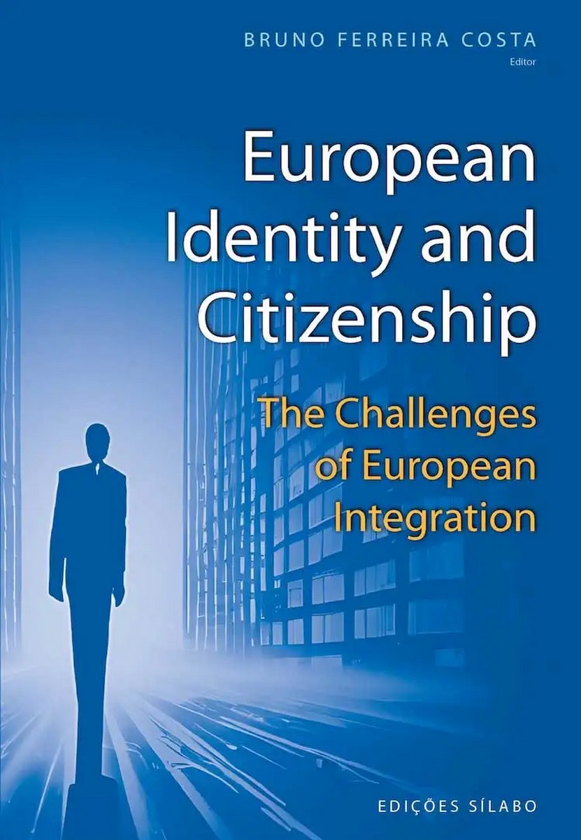 Imagem 0 de European identity and citizenship