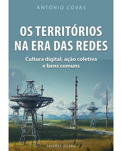 Os territorios na era das redes 1