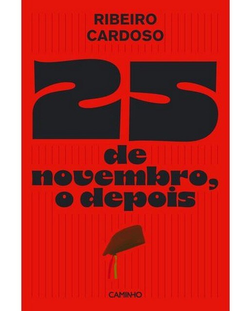 25 de novembro o depois 1