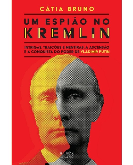 Um Espião no Kremlin 1