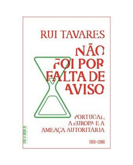 Imagem 0 de Não Foi por Falta de Aviso | Ainda o Apanhamos!
