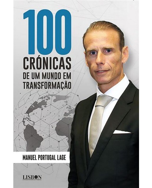Imagem 0 de 100 cronicas de um mundo em transformaçao