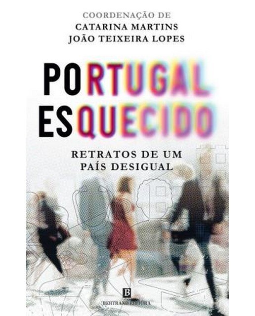 Portugal Esquecido - Retratos de um País Desigual 1
