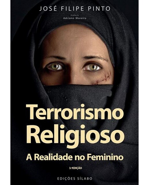 Terrorismo Religioso - A realidade no feminino 1