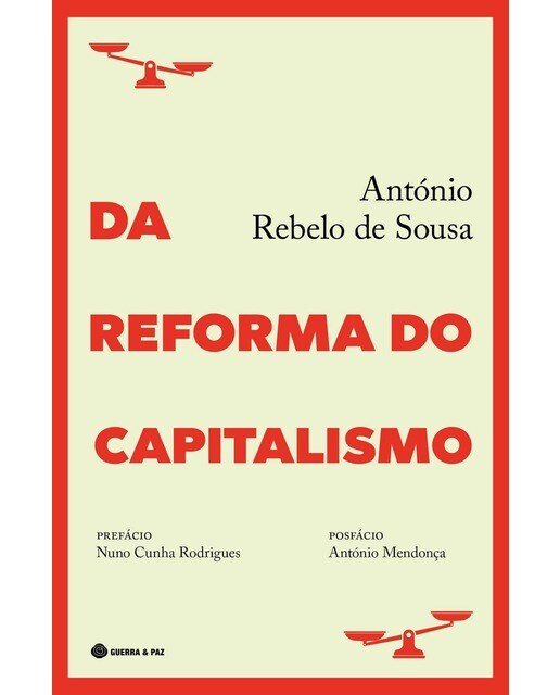 Da Reforma do Capitalismo 1