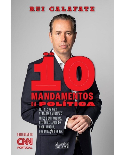 Os 10 mandamentos da politica 1