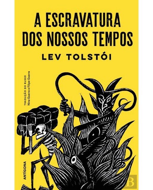 A escravatura dos nossos tempos 1