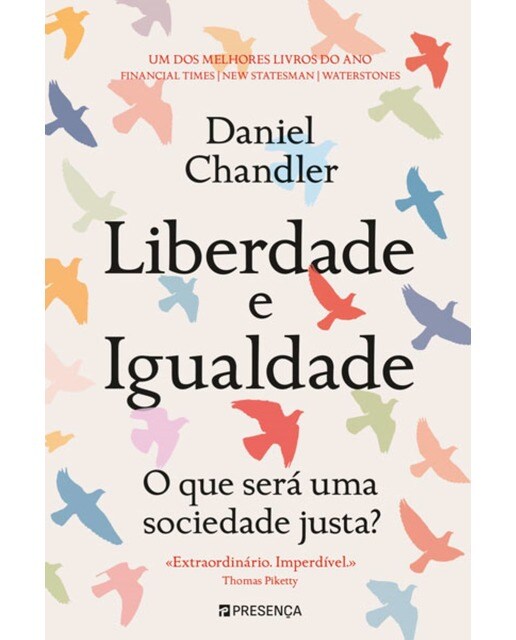 Liberdade e igualdade 1