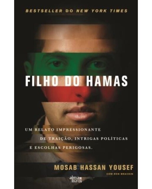 Filho do hamas 1