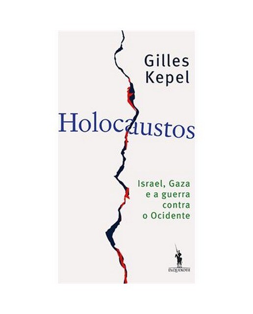 Holocaustos 1