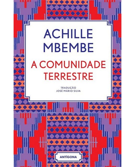 Imagem 0 de A comunidade terrestre