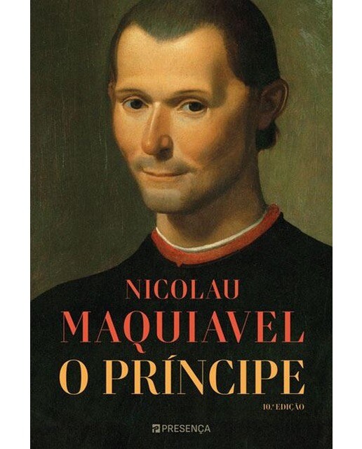Imagem 0 de O principe (rl)