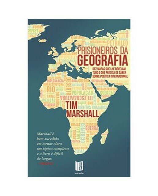 Prisioneiros da geografia 1