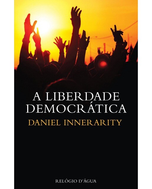 Imagem 0 de A liberdade democratica