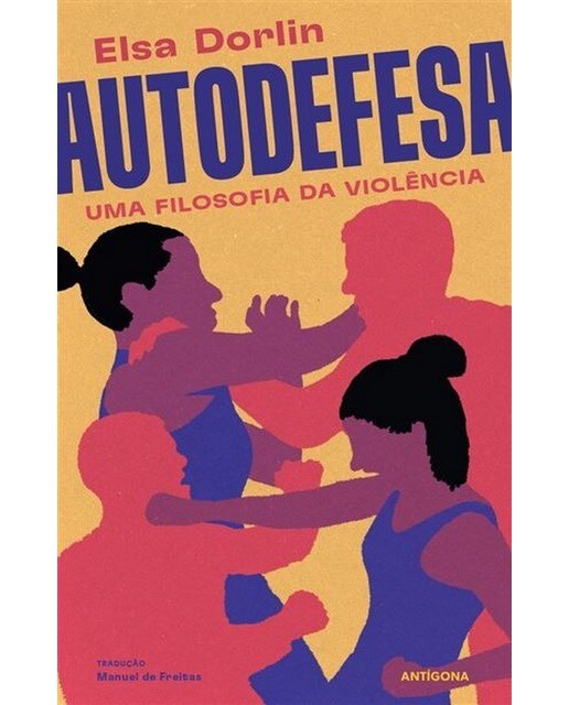 Imagem 0 de Autodefesa - Uma filosofia da violência