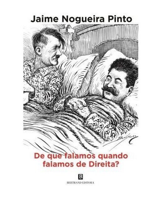 De que falamos quando falamos de direita? 1