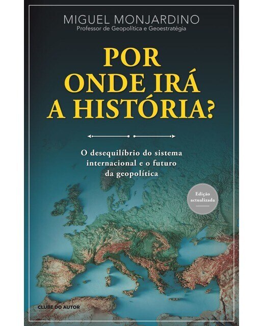 Por onde ira a historia ed act 1