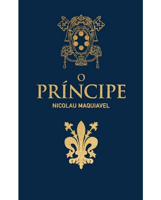 Imagem 0 de O principe edicao ilustrada