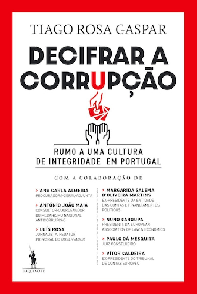 Decifrar a Corrupção 1