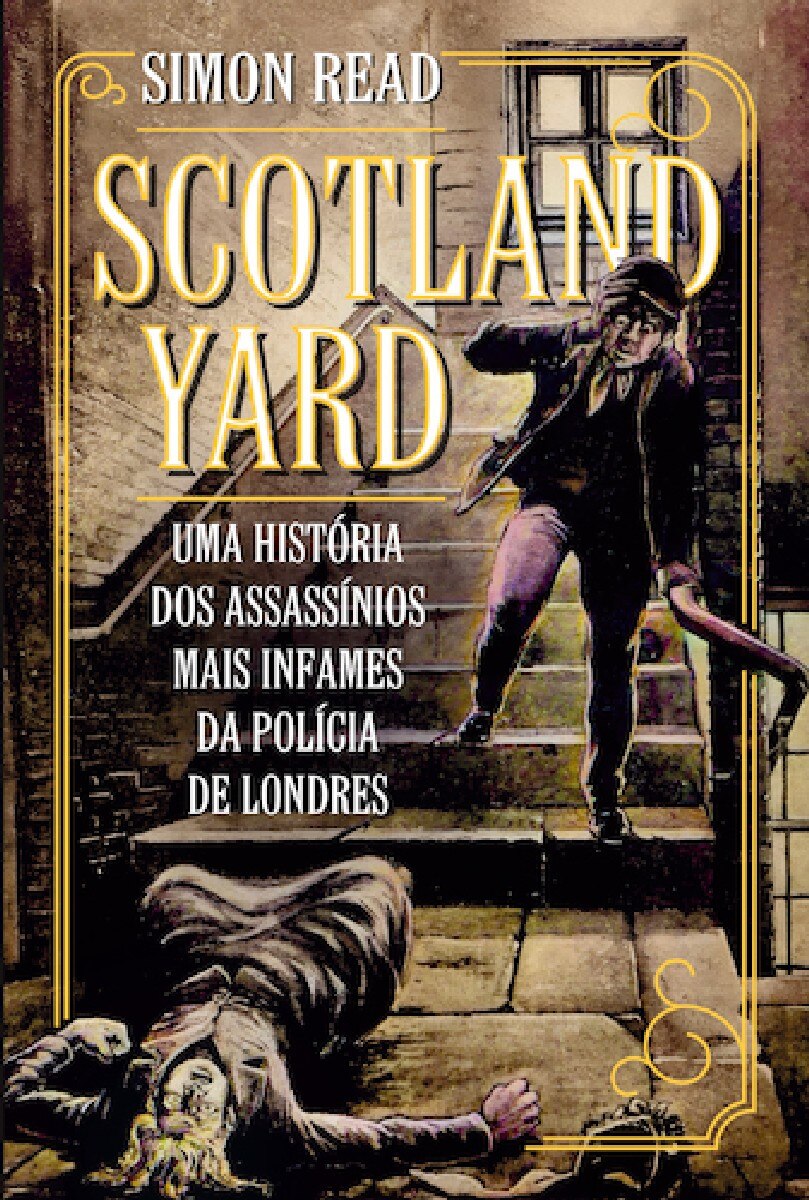 Scotland Yard 1
