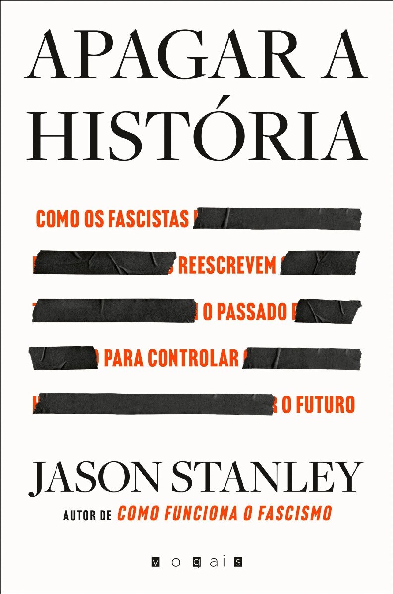 Apagar a História 1