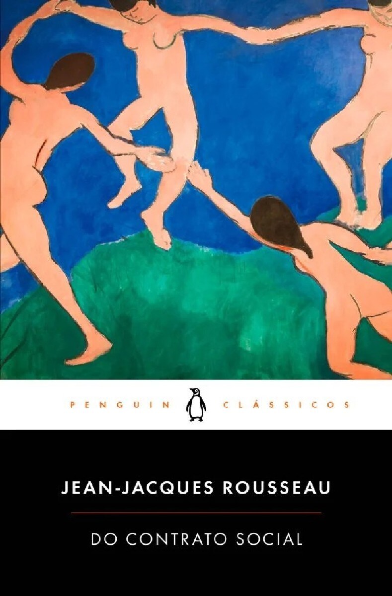 Do Contrato Social 1