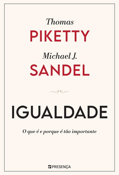 Imagem 0 de Igualdade - O Que É e Porque É Tão Importante