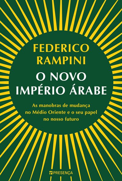O Novo Império Árabe 1
