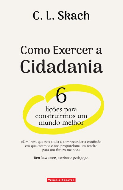 Imagem 0 de Como Exercer a Cidadania