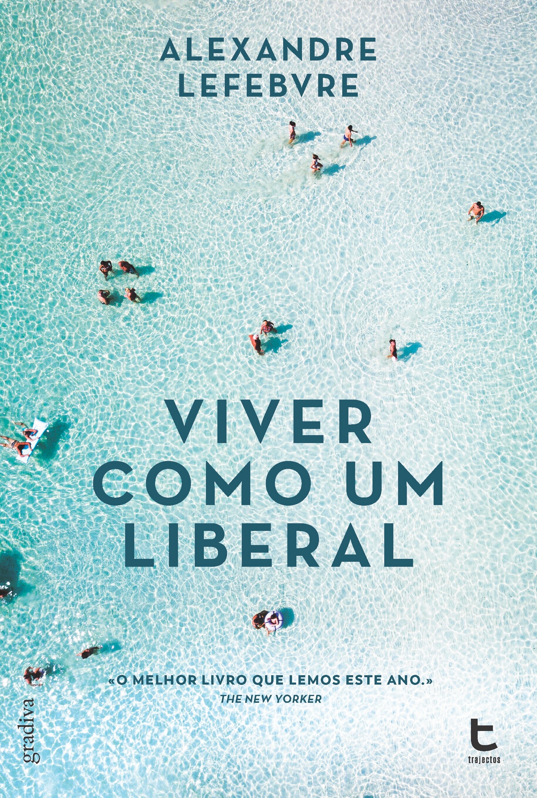 Viver como Um Liberal 1