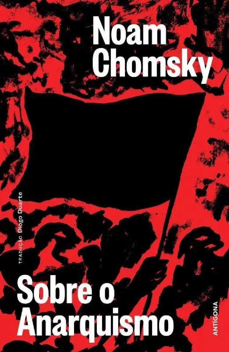 Imagem 0 de Sobre o Anarquismo