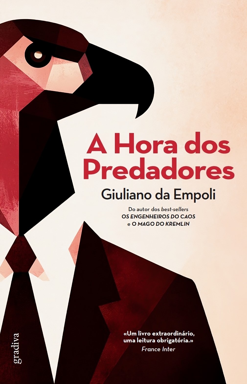 A Hora dos Predadores 1