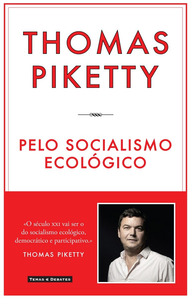 Imagem 0 de Pelo Socialismo Ecológico