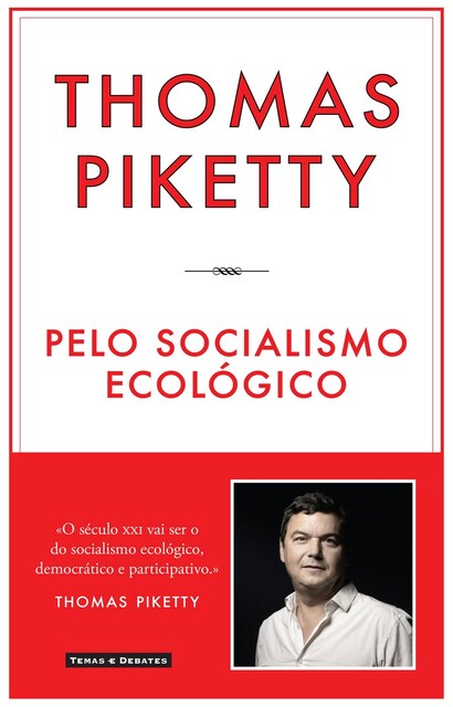 Imagem 0 de Pelo Socialismo Ecológico
