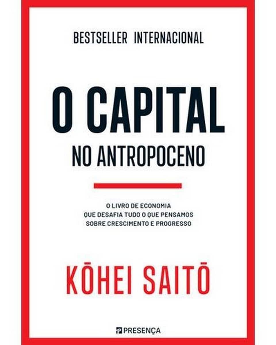 O Capital no Antropoceno 1
