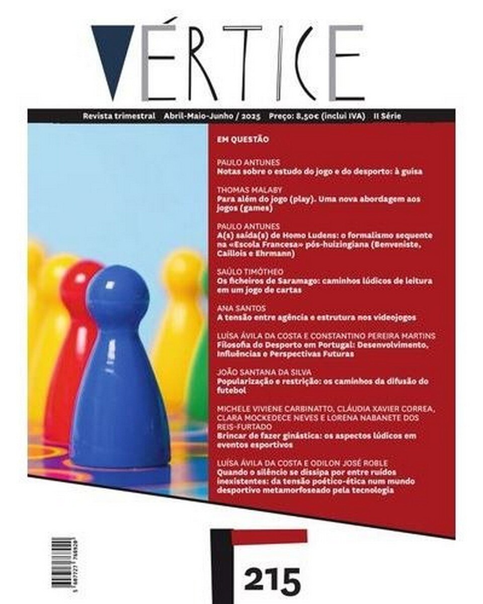 Vértice N.º 215 1
