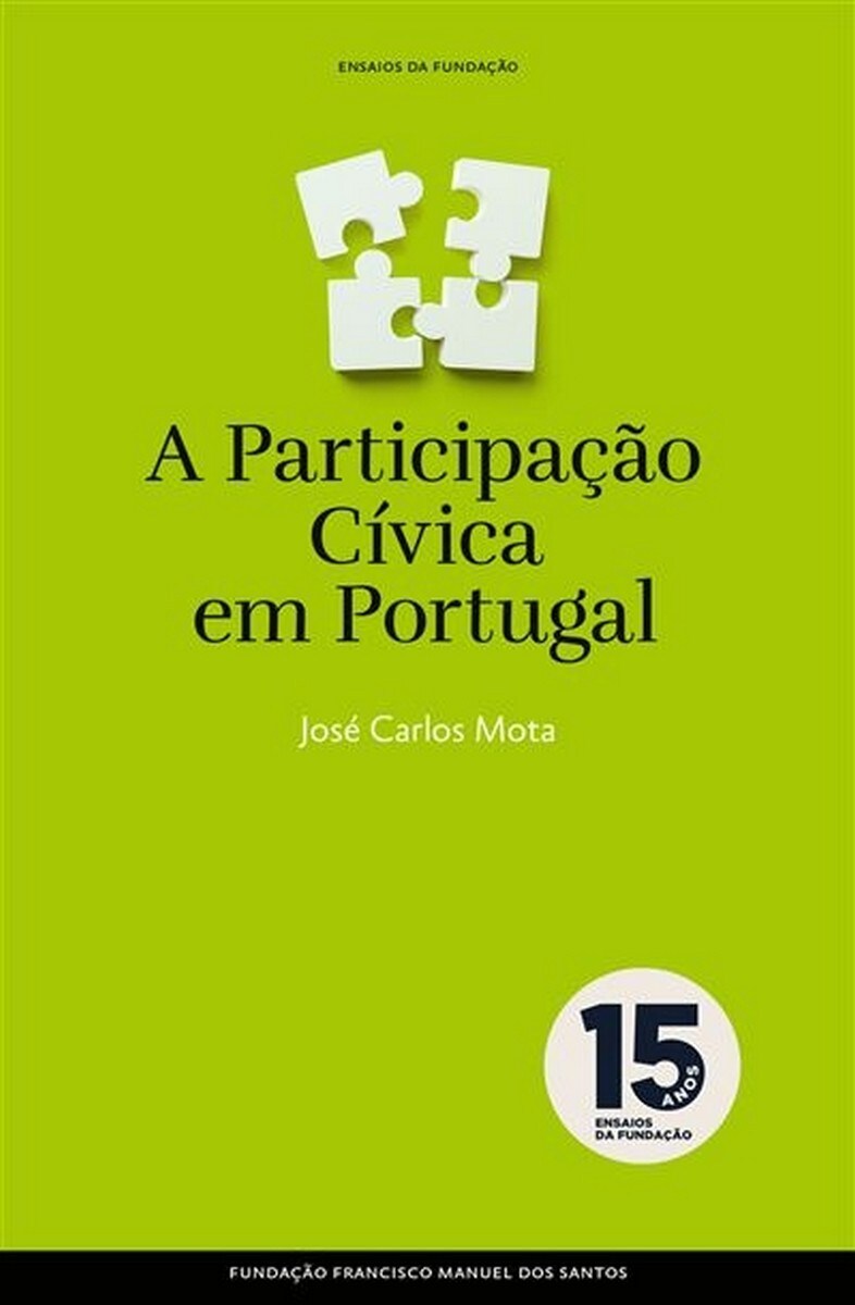 A Participação Cívica em Portugal 1