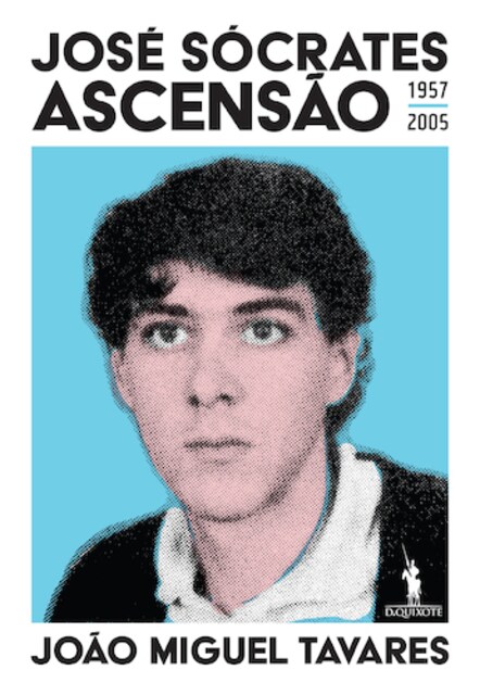 Imagem 0 de José Sócrates - Ascensão