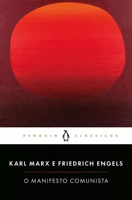Imagem 0 de O Manifesto Comunista